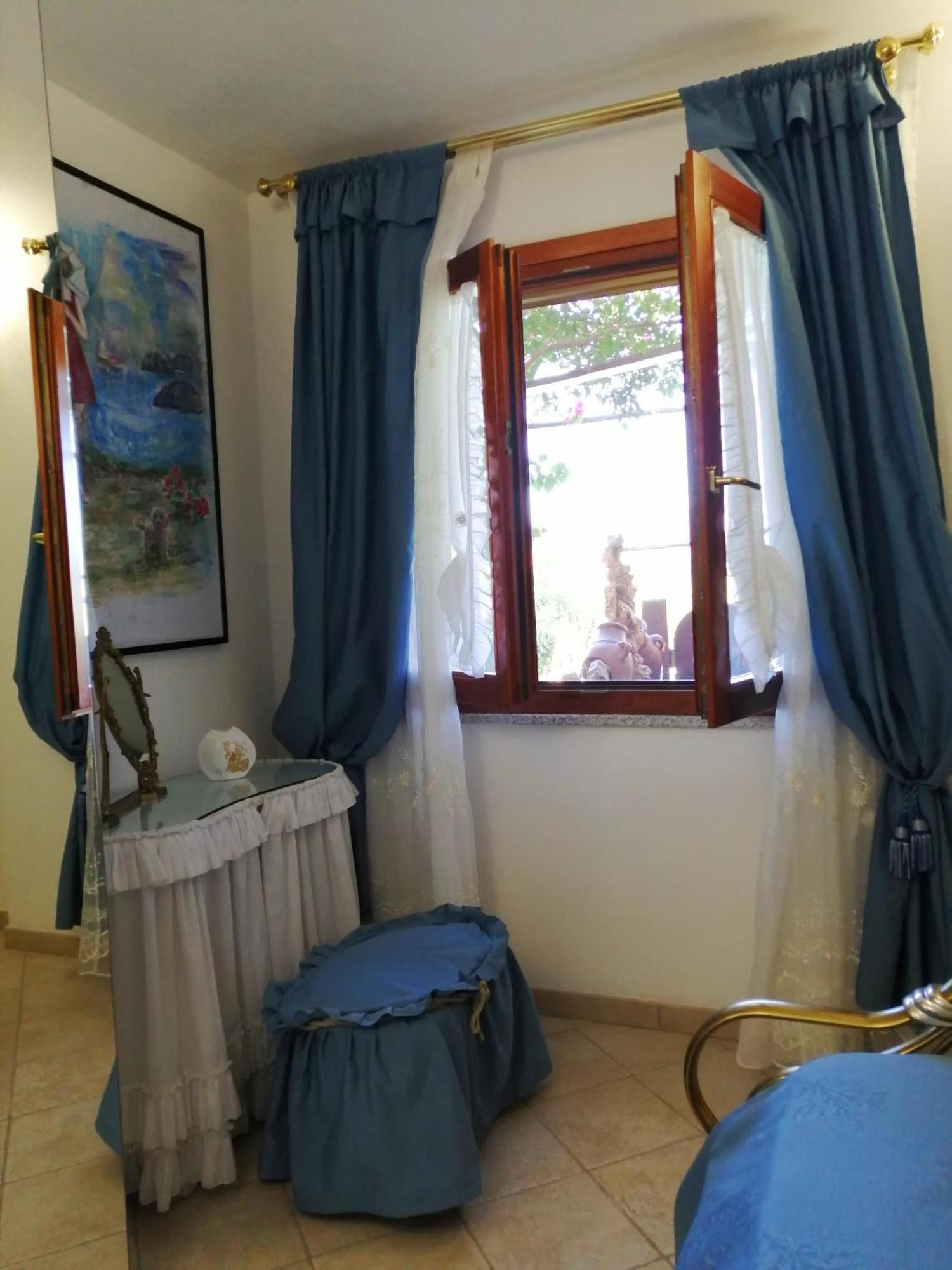 Villa Liberty Budoni Tanaunella Esterno foto