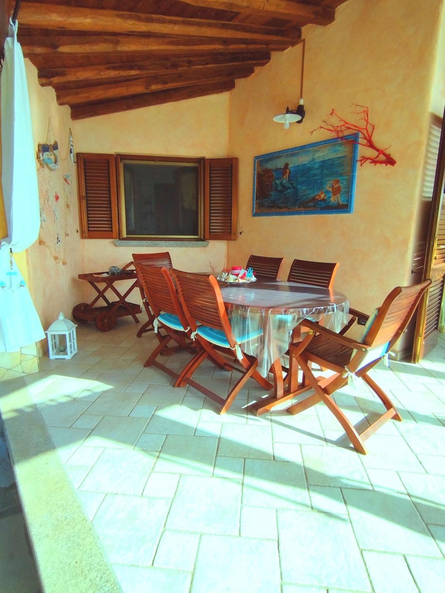 Villa Liberty Budoni Tanaunella Esterno foto