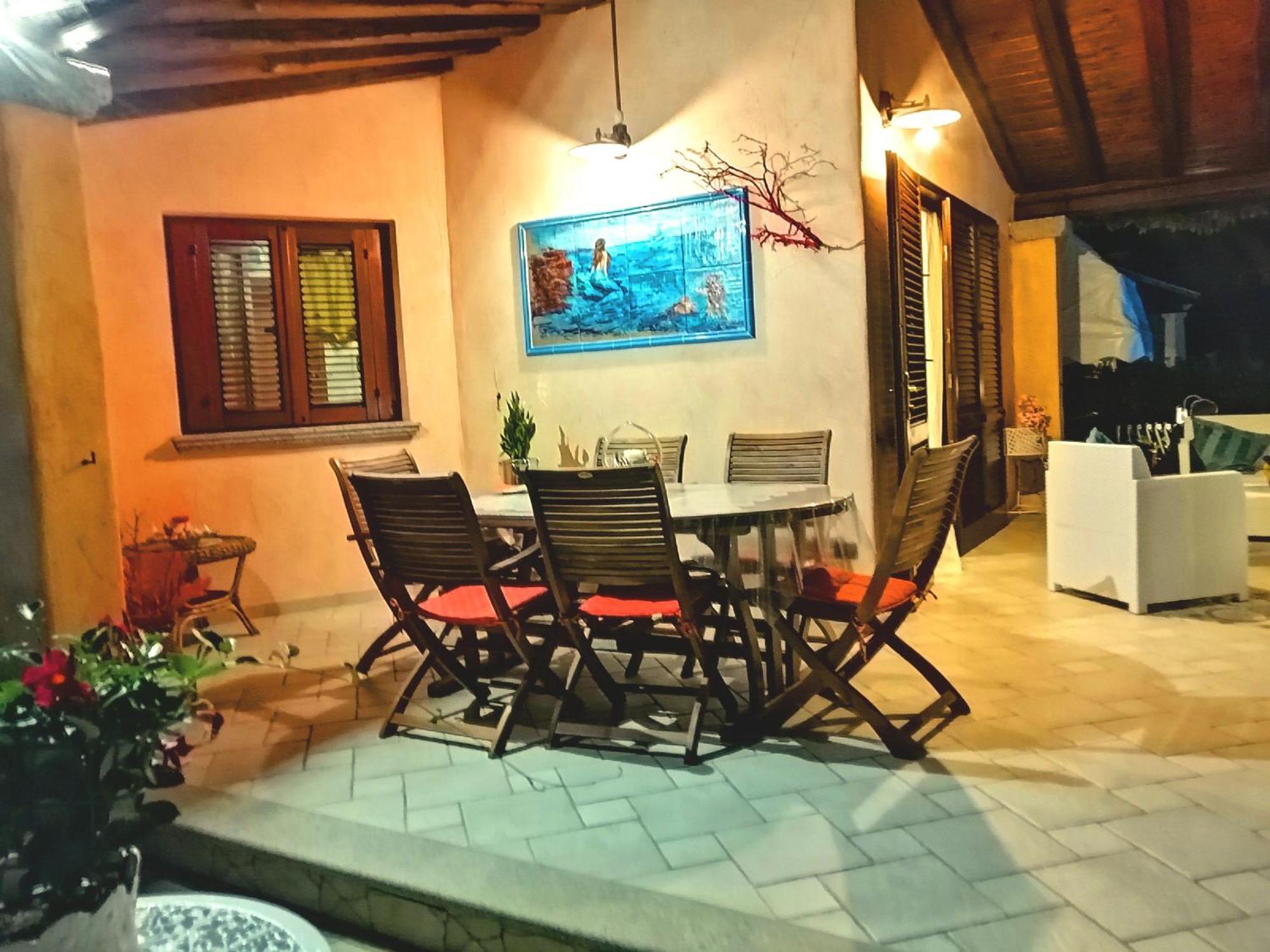Villa Liberty Budoni Tanaunella Esterno foto